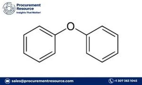  Diphenyl Oxide: Kullanımı ve Üretimi Neden Önemlidir?