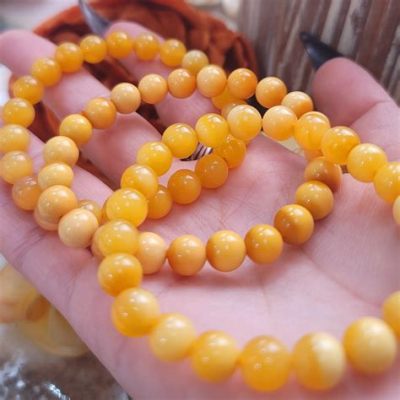  Jewelery Jade: Bir Lüks Malzemenin Sıcaklığı ve Dayanıklılığı!