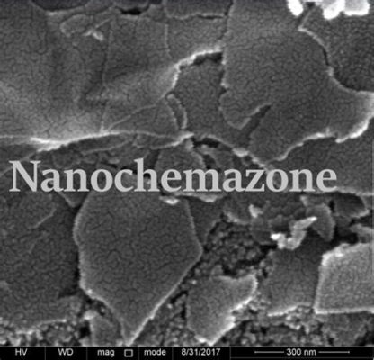  Boron Nitride: Yüksek Sıcaklık Uygulamaları ve Seramik Kaplamalar İçin Mucizevi Bir Malzeme!